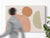 Désirée Acoustic Wall Panel - Canvas-Like